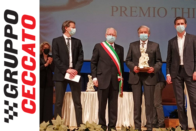 Premio Thiene - Gruppo Ceccato